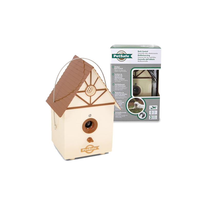 Petsafe Outdoor Area Bark Control SK355