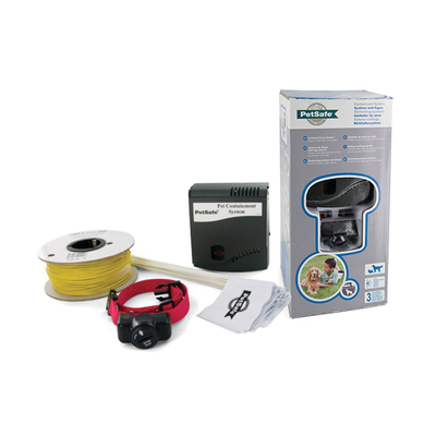 Petsafe Standard In Ground Radio Fence