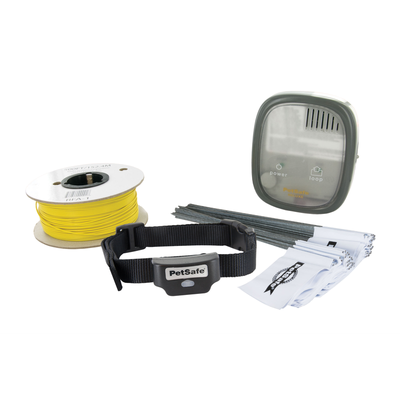 Petsafe Rechargeable In Ground Fence System
