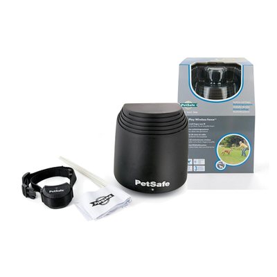 Petsafe Stay + Play Wireless Fence