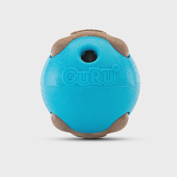 Busy Ball