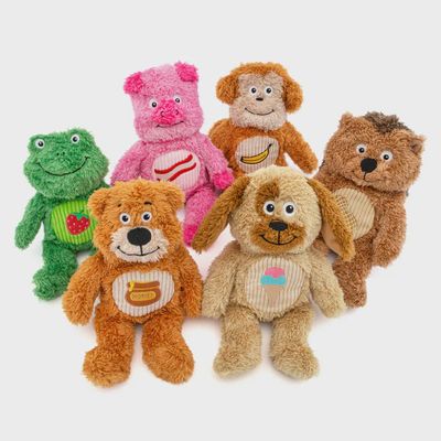 Guru Soft Scents Bear