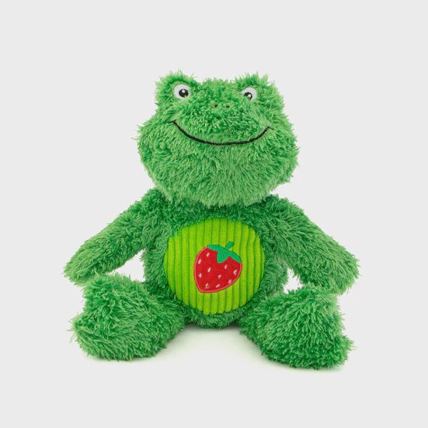 Guru Soft Scents Frog - Strawberry
