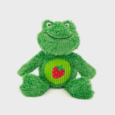 Guru Soft Scents Frog - Strawberry
