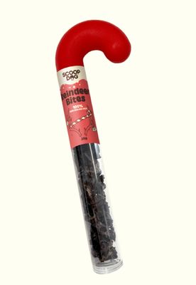 ScoopDog Candy Cane - Reindeer Bites