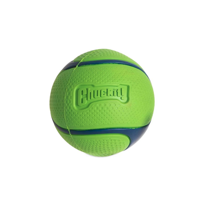 Sniff Fetch Ball Peanut Butter Med 1pk