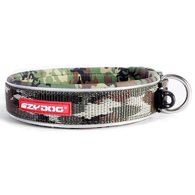 ED Collar Neo Classic L Camo