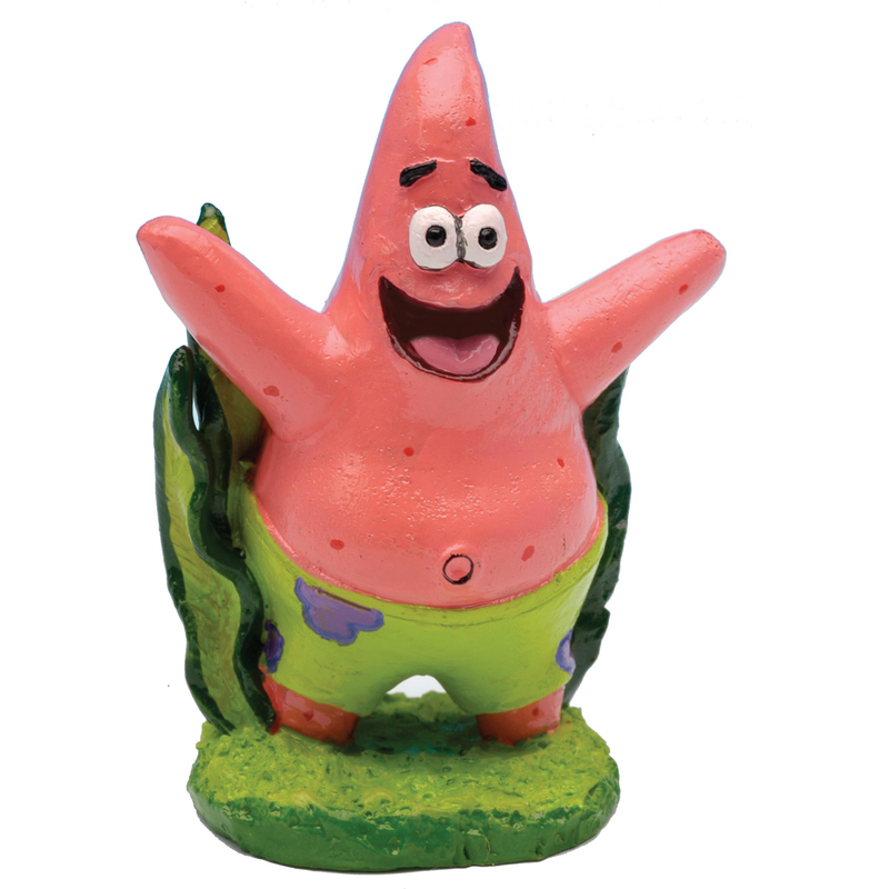 Mini Patrick