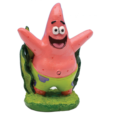 Mini Patrick