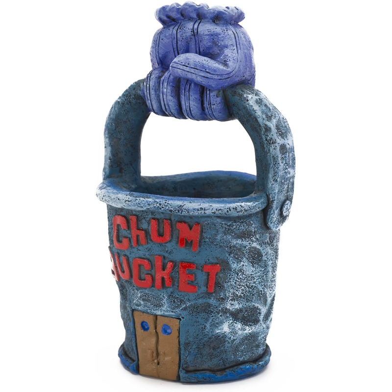Chum Bucket