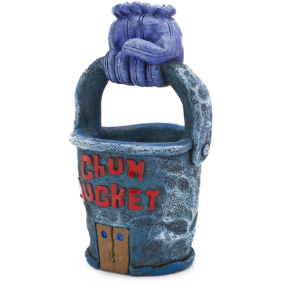 Chum Bucket