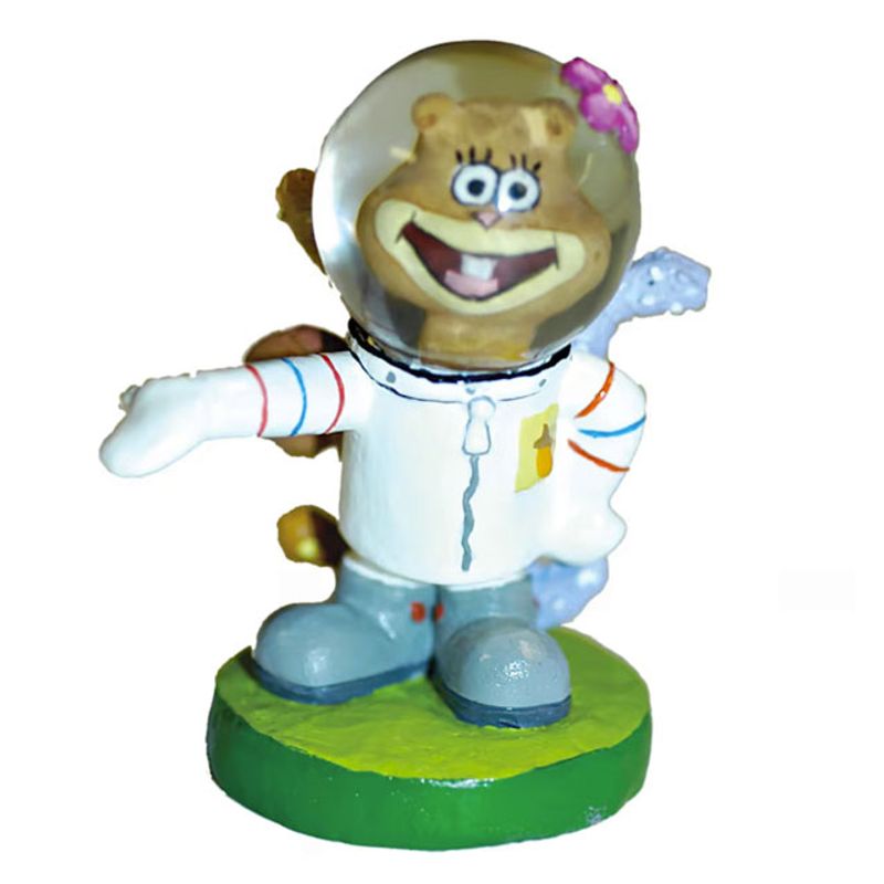 Mini Sandy