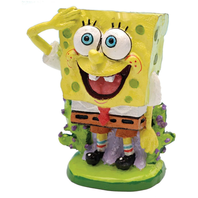 Mini Spoungebob