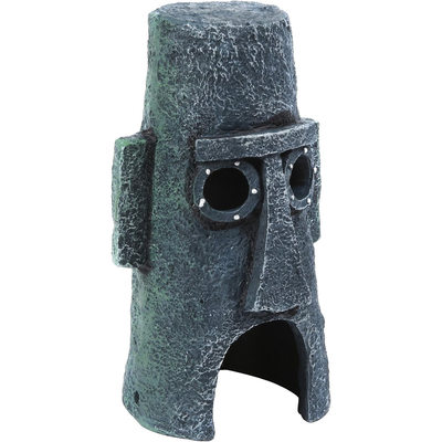 Squidwards Home