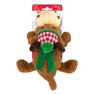 KONG Holiday Cozie Reindeer Md