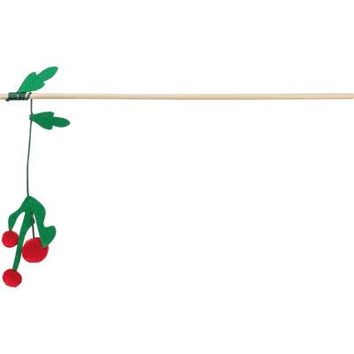 Xmas Teaser with Mistletoe 48cm