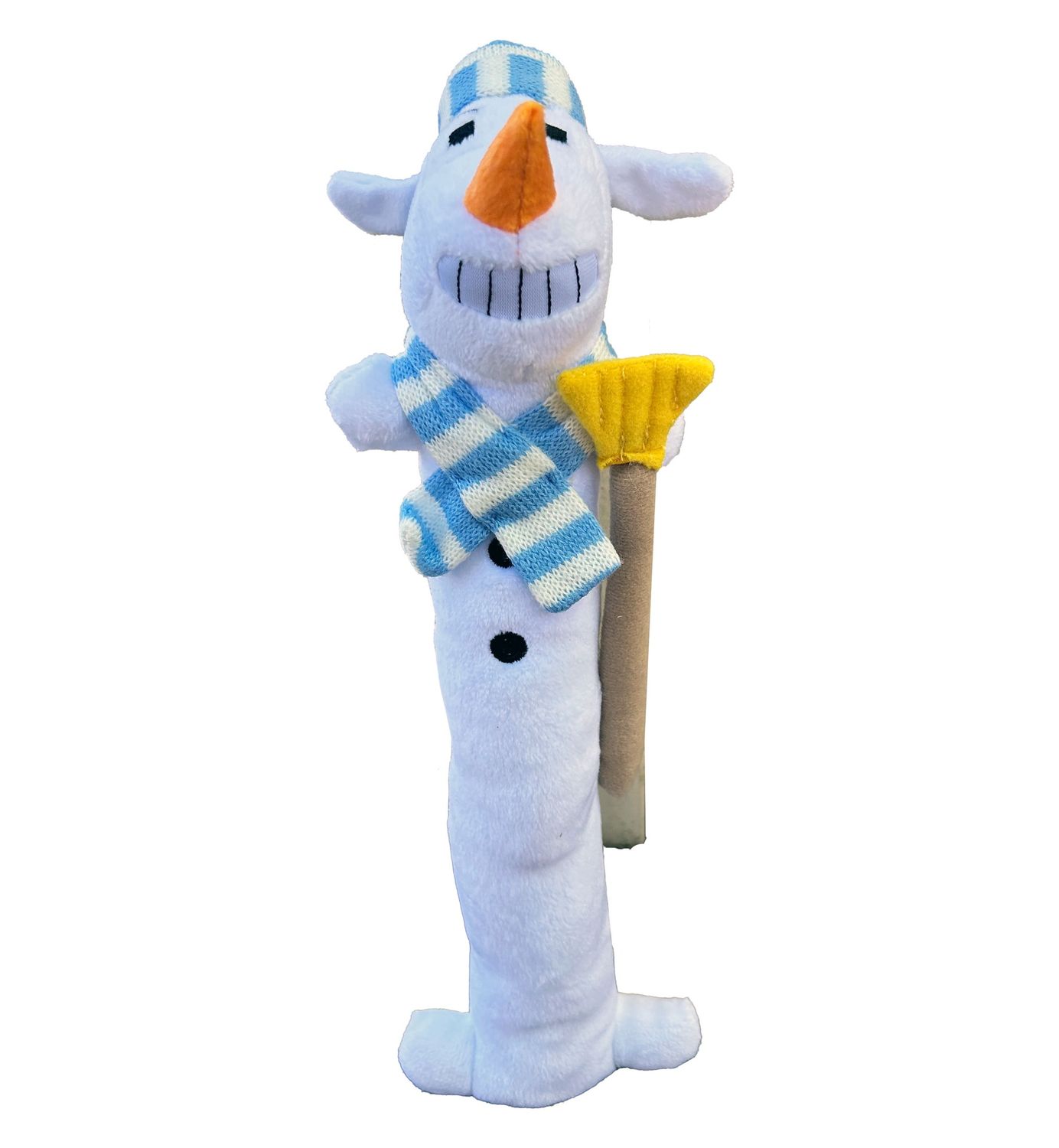 Loofa Snowman 30cm