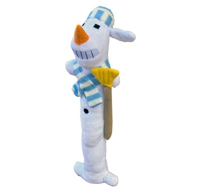 Loofa Snowman 30cm