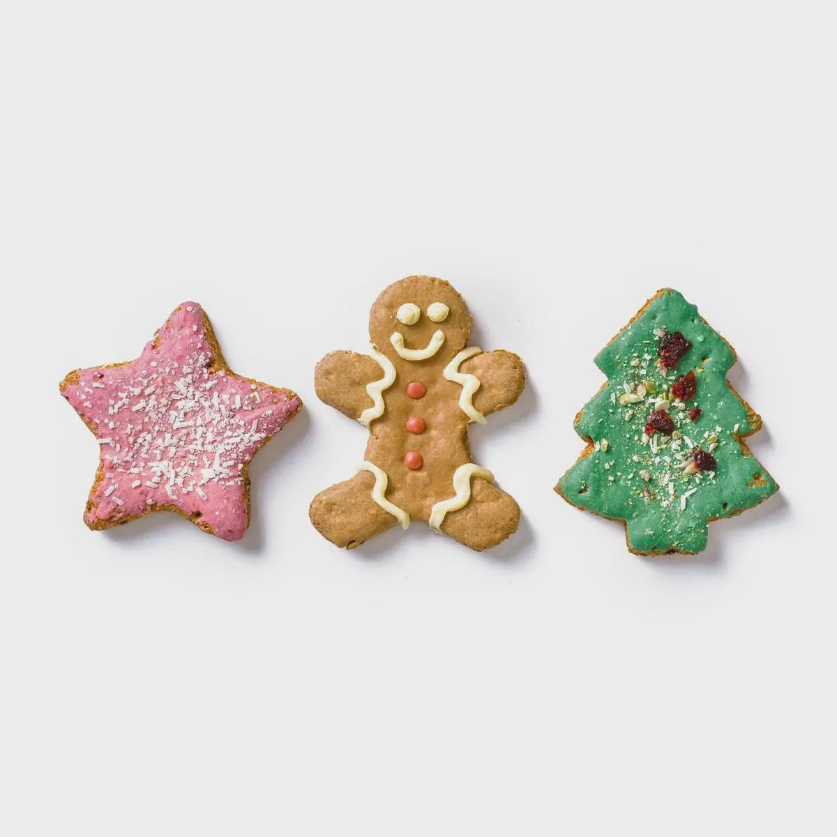 Rewardz 3pk Christmas Treats