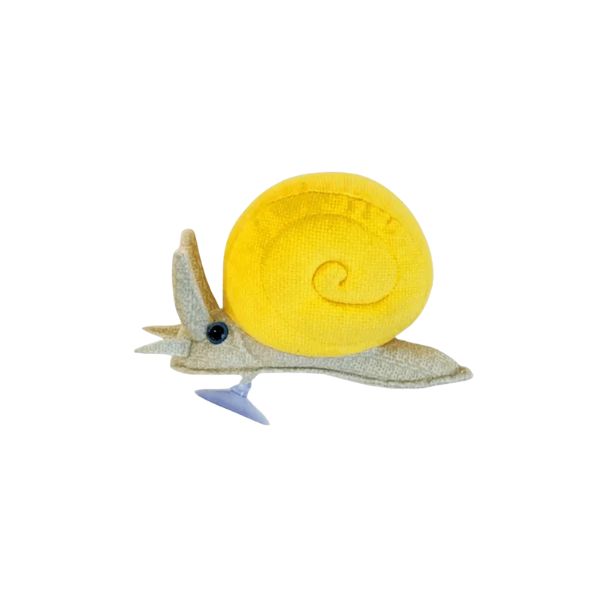 Golden Apple Snail Plush