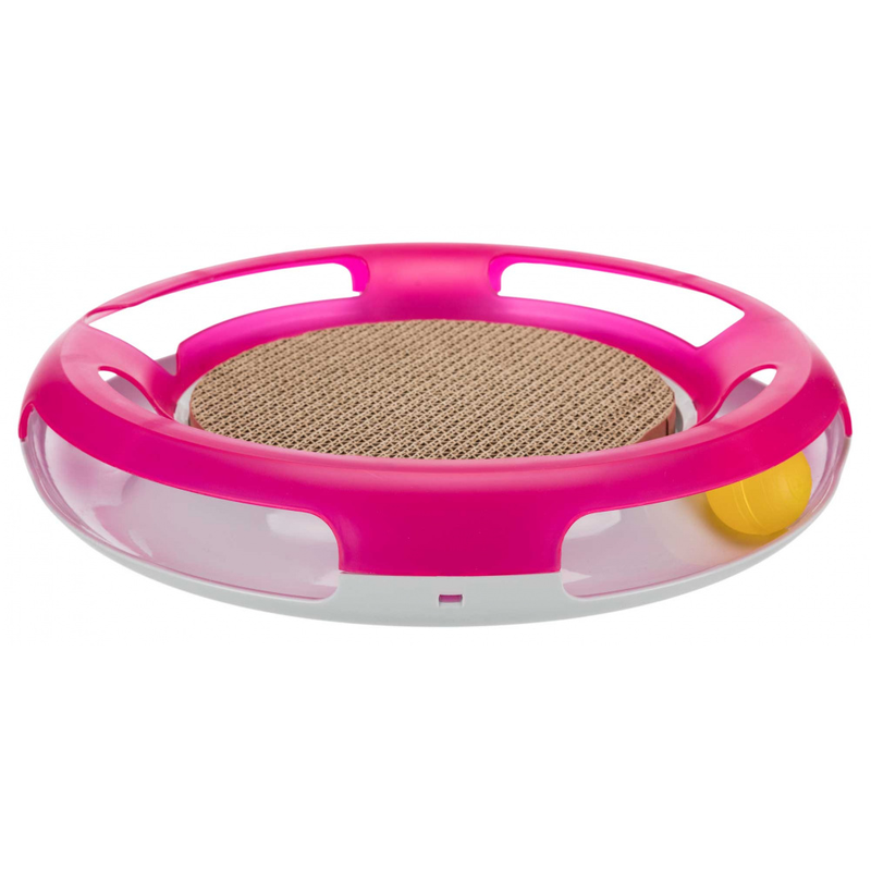 Trixie Race &amp; Scratch 37cm