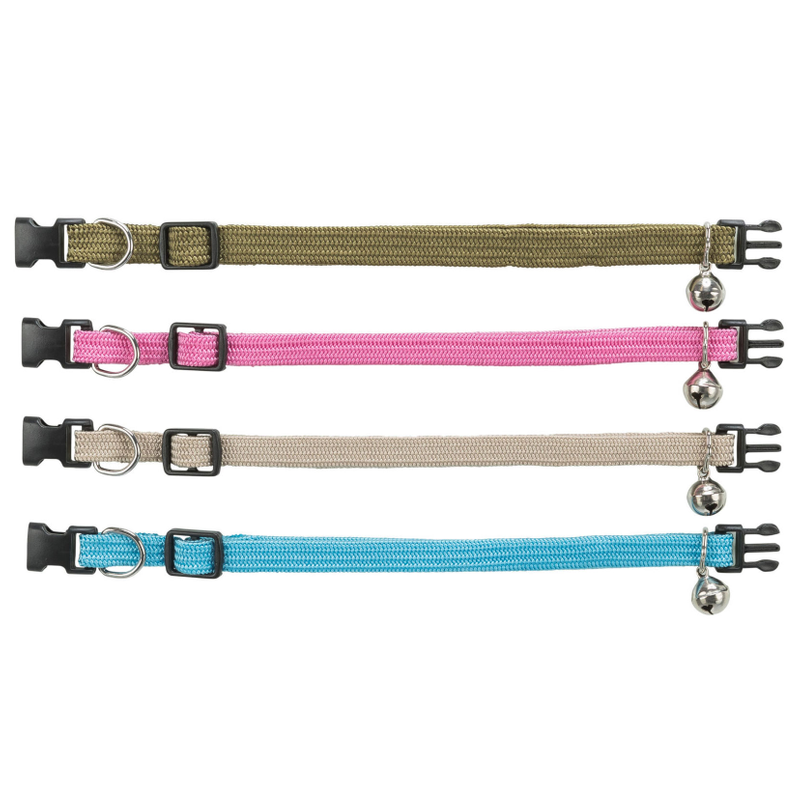 Cat Collar - Elastic