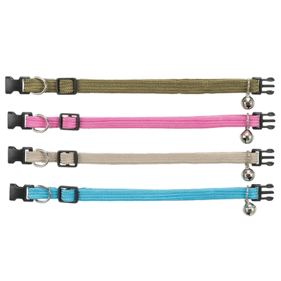 Cat Collar - Elastic