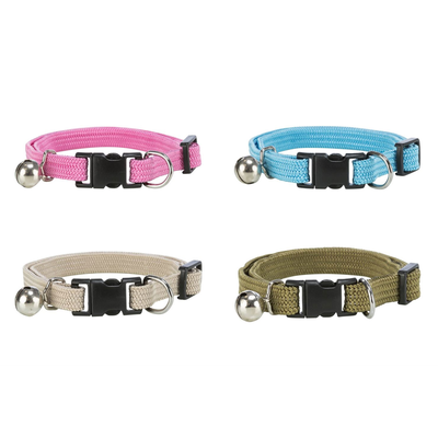 Cat Collar - Elastic