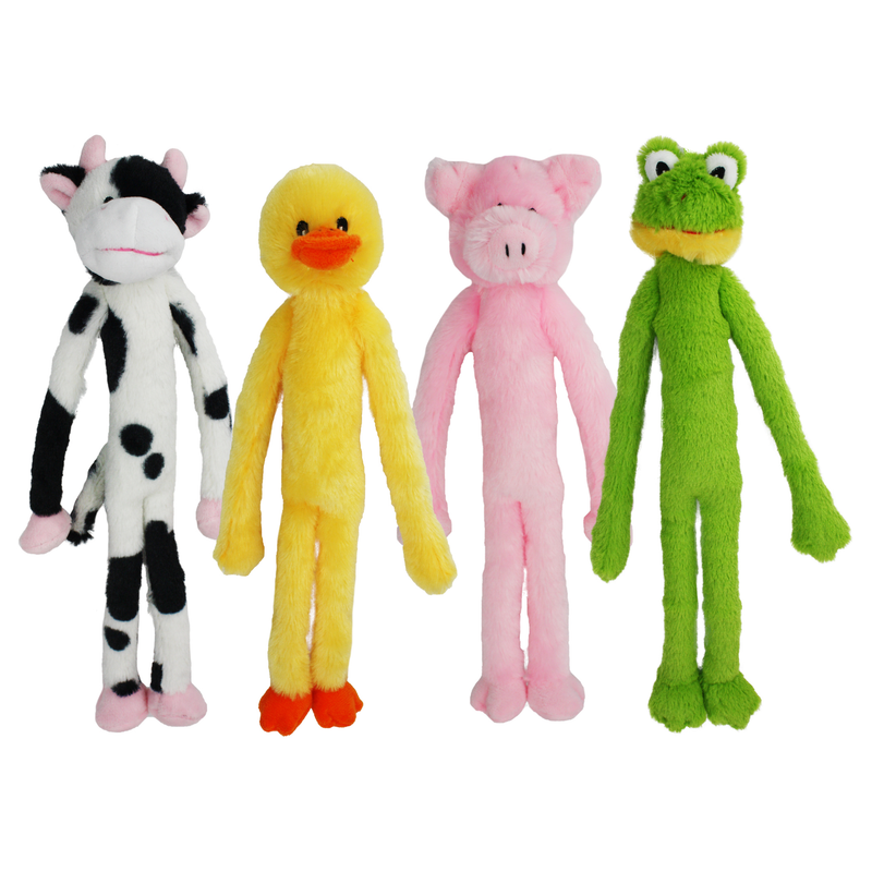 Swingin&#39; Slevin Minipet 30cm