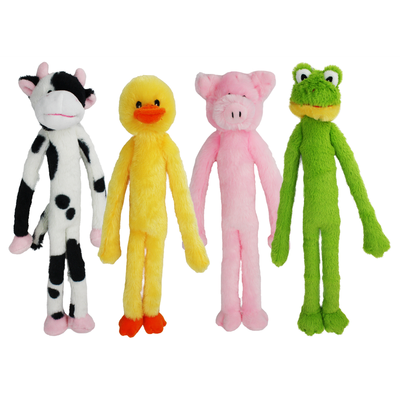 Swingin&#39; Slevin Minipet 30cm