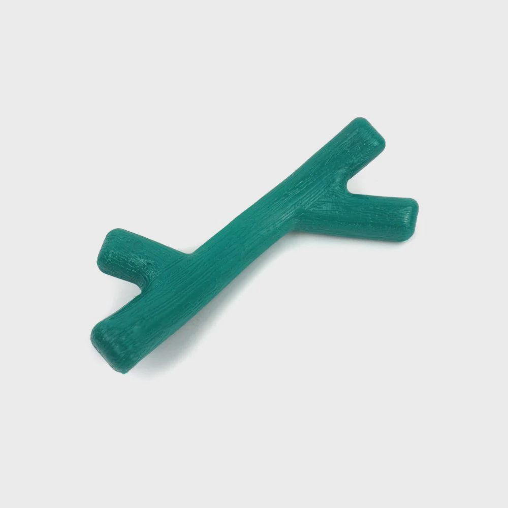 Spike Branch Double Dog Toy