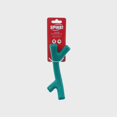 Spike Branch Double Dog Toy