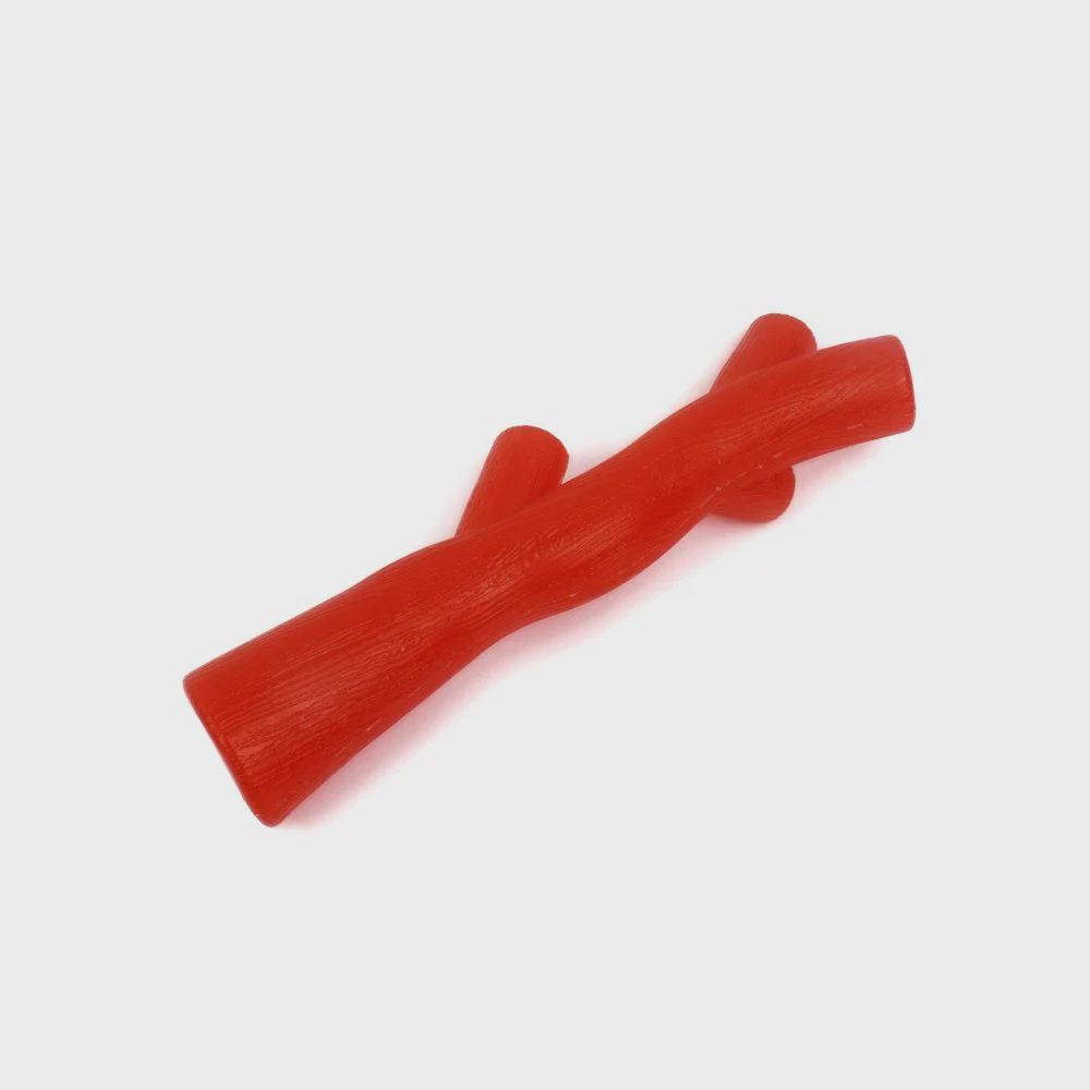 Spike Branch Soft Medium Dog Toy