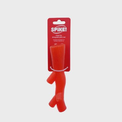 Spike Branch Soft Medium Dog Toy