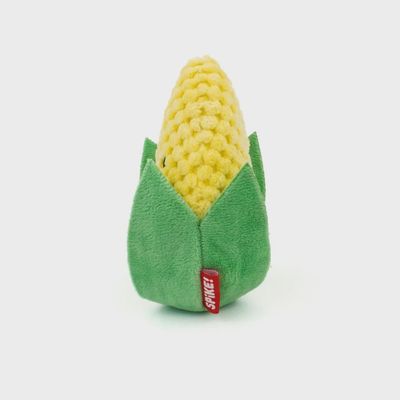 Spike Kawaii Corn Dog Toy