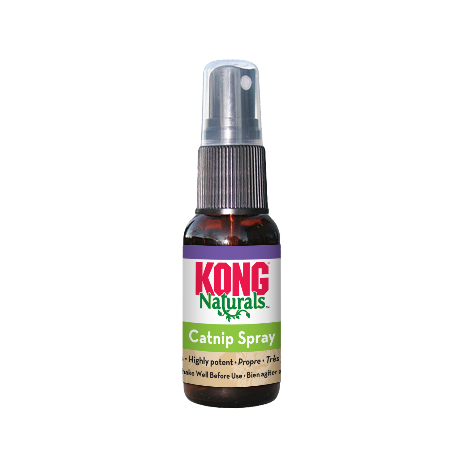 Naturals Catnip Spray