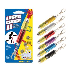 Laser Chase II