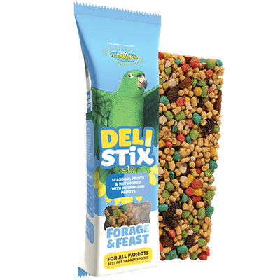 Vetafarm Deli Stix Forage & Feast