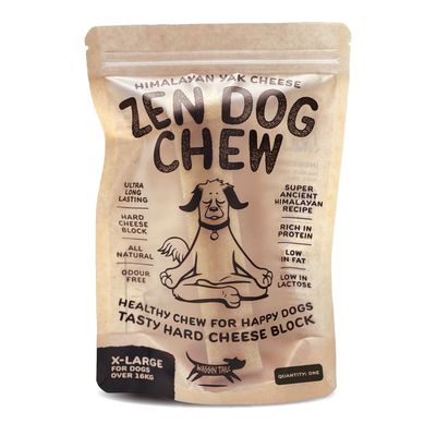 Zen Dog Chew X-Large