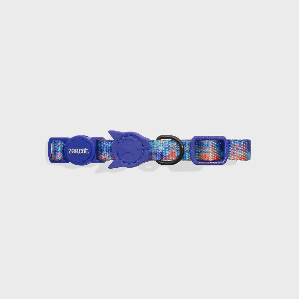 Zee.Cat Cat Collar - Glitch #404