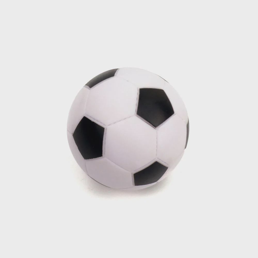 Spike Football Dog Toy