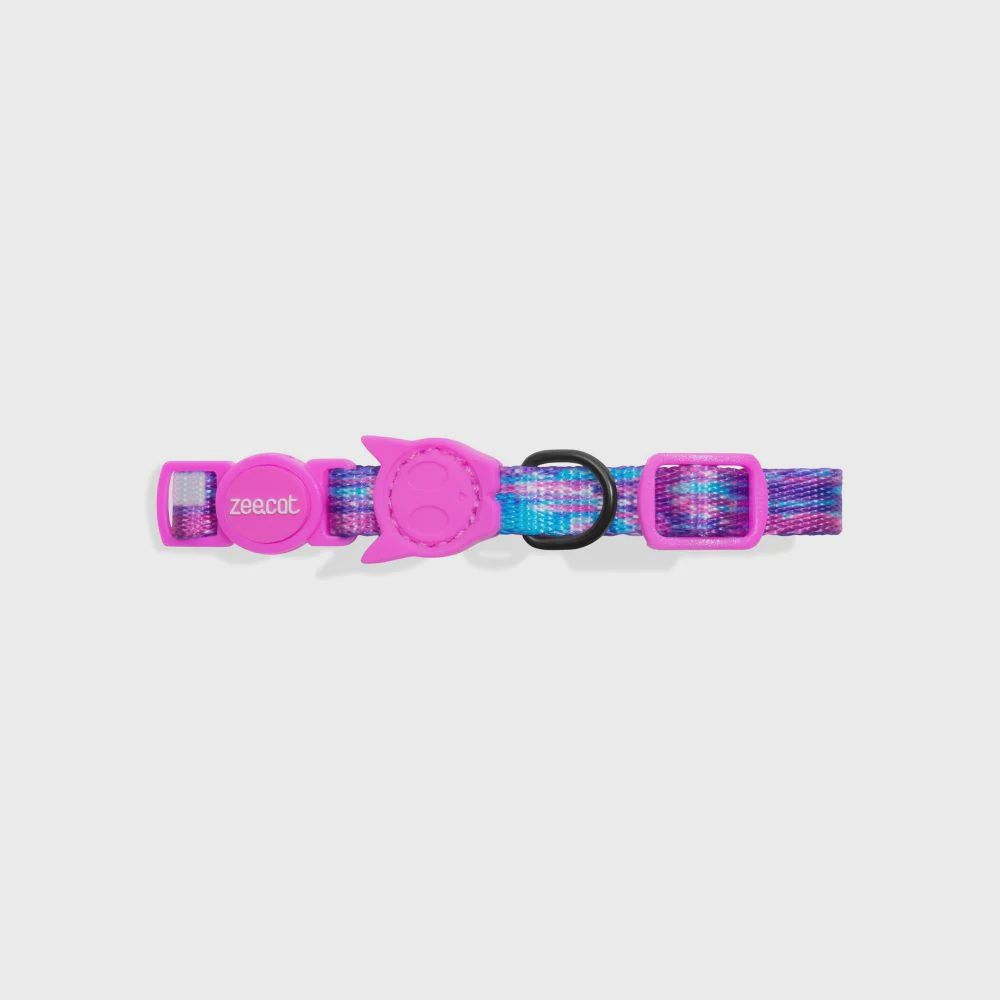 Zee.Cat Cat Collar - Glitch #502