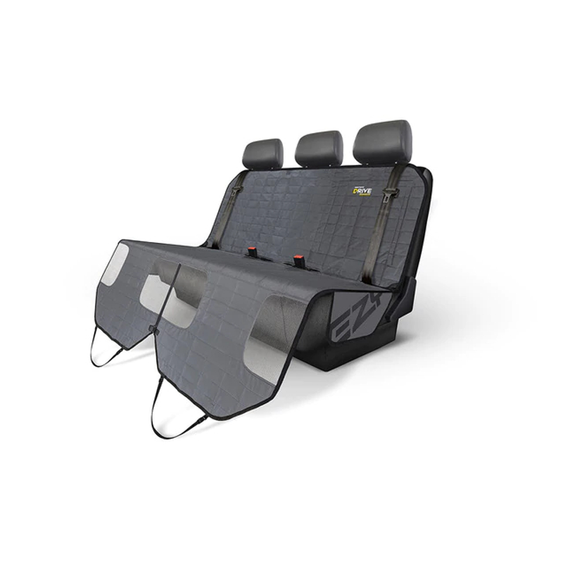 ED Drive Hammock Car Seat Cover