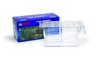 Lee s Aquarium Three-Way Breeder