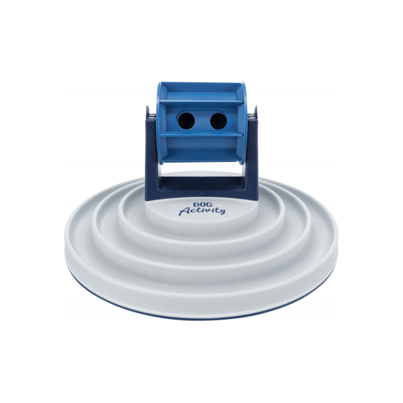 Dog Activity Roller Bowl