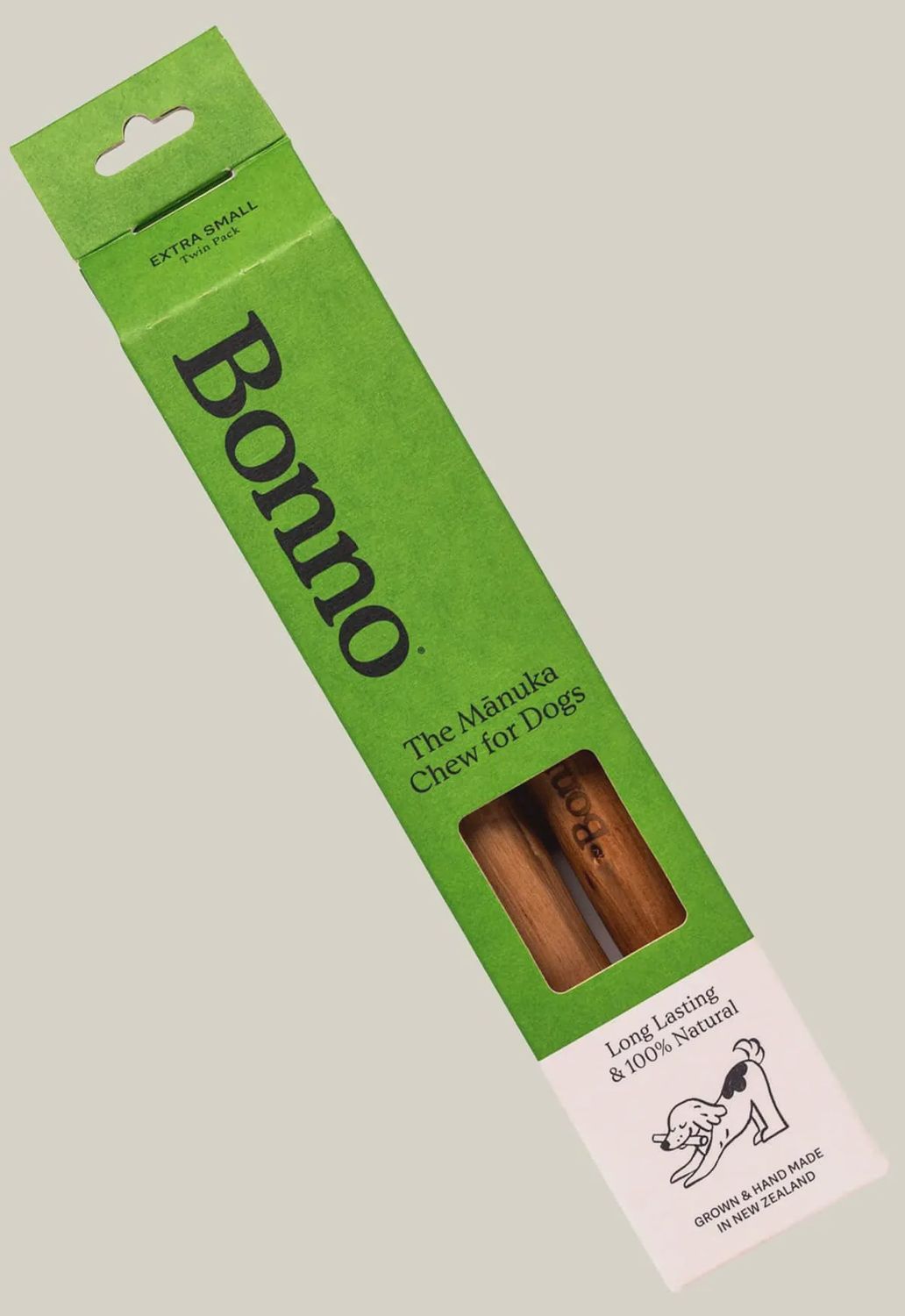Bonno Extra Small Manuka Chew