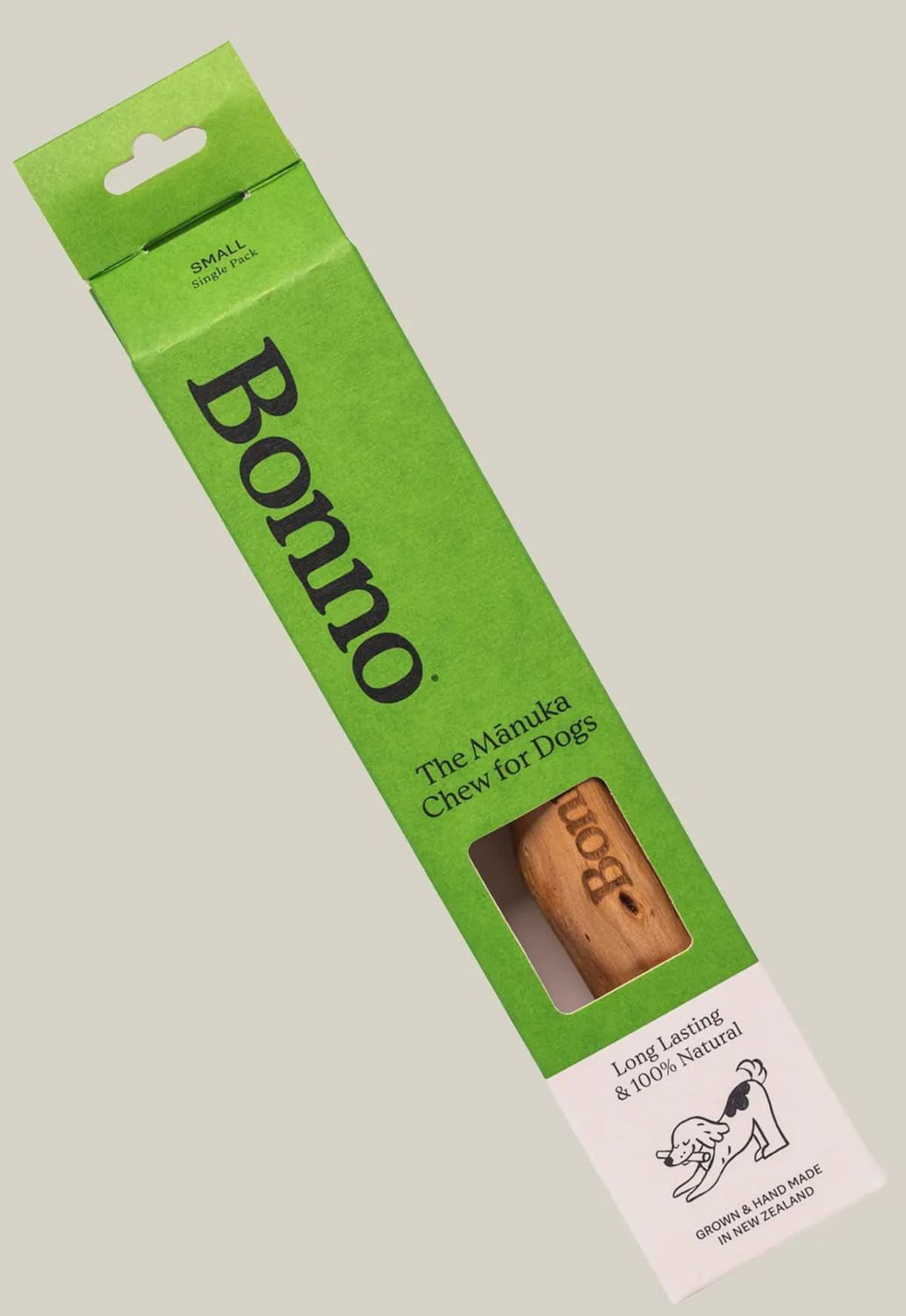 Bonno Small Manuka Wood Chew