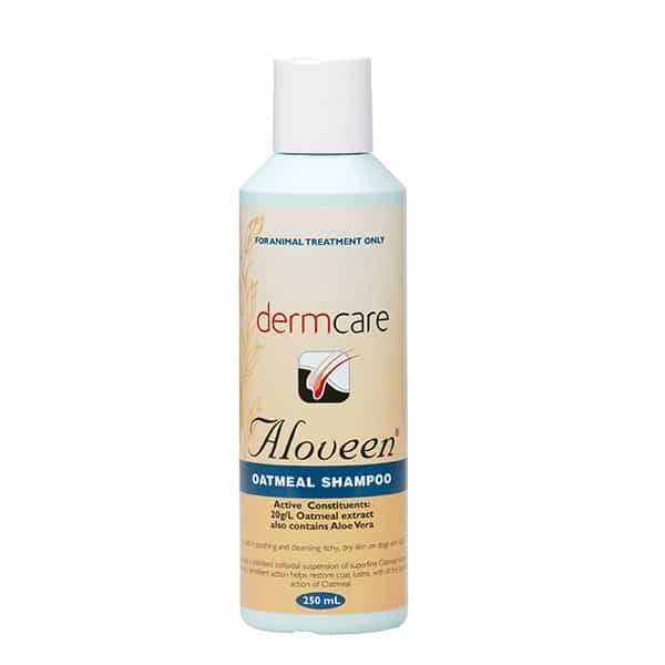 Aloveen Shampoo (Dermcare) 250ml