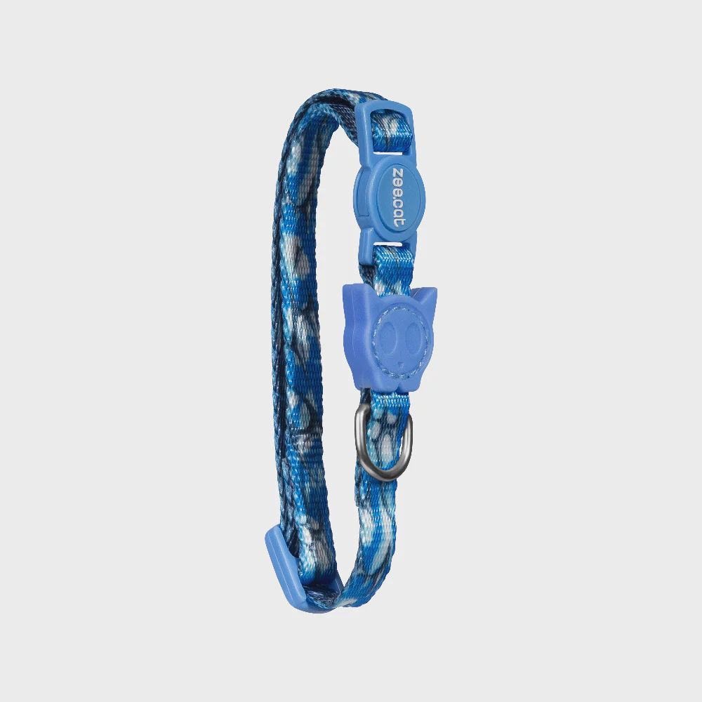 Zee.Cat Cat Collar - H3D Fly