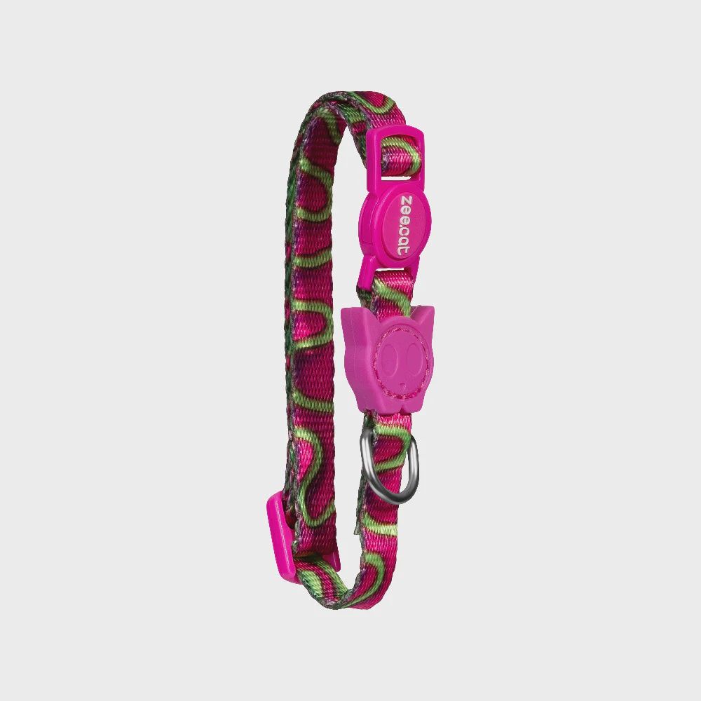 Zee.Cat Cat Collar - H3D Jelly